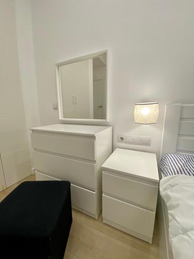 Vip Apartment In Odessa Exterior photo
