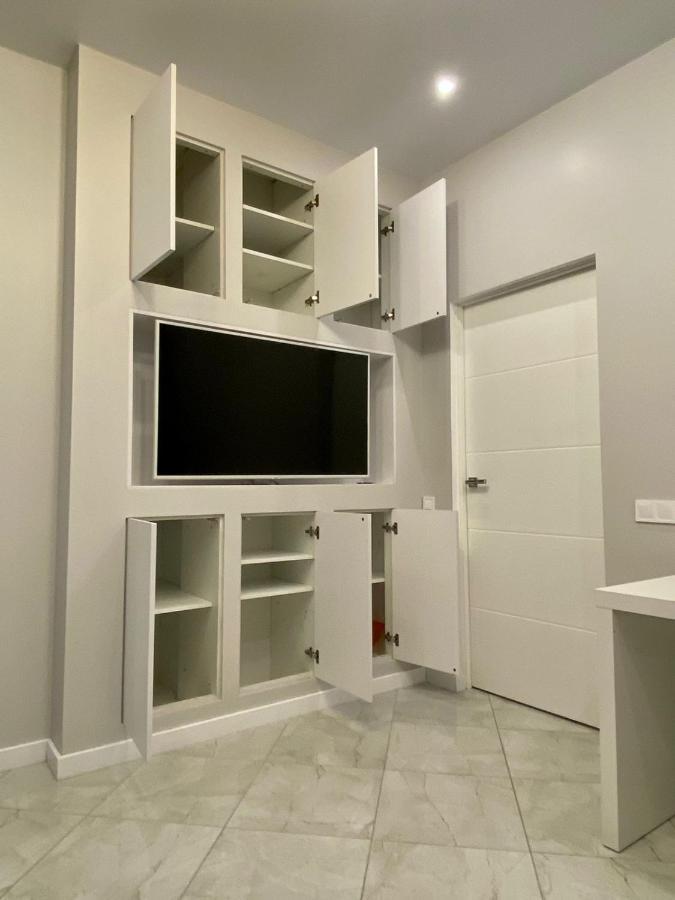 Vip Apartment In Odessa Exterior photo