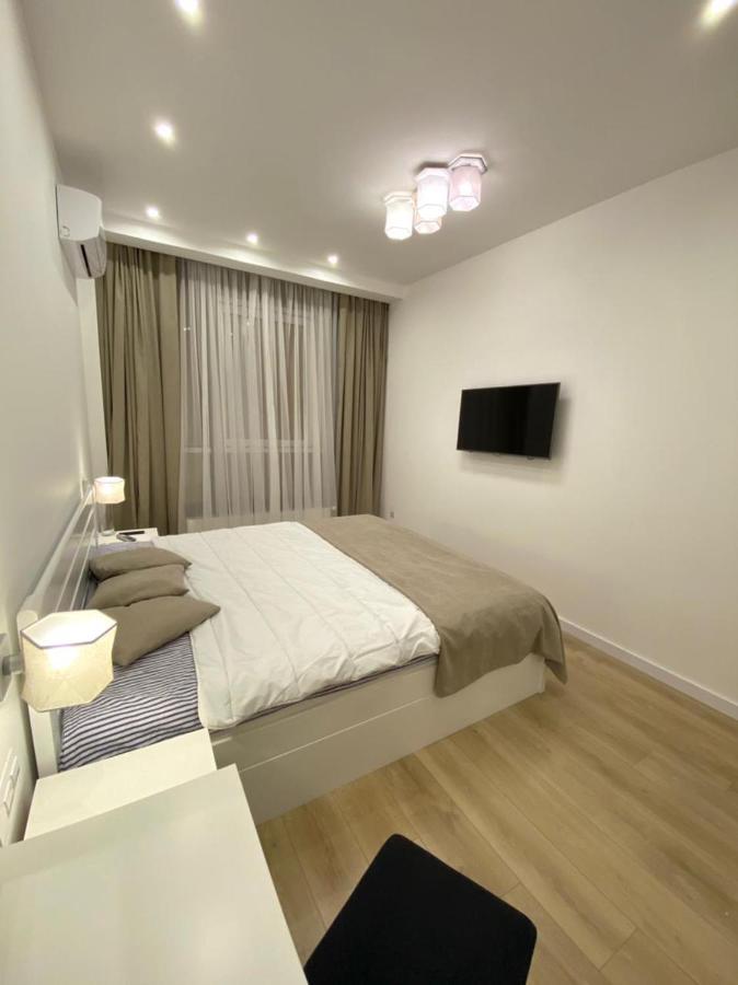 Vip Apartment In Odessa Exterior photo