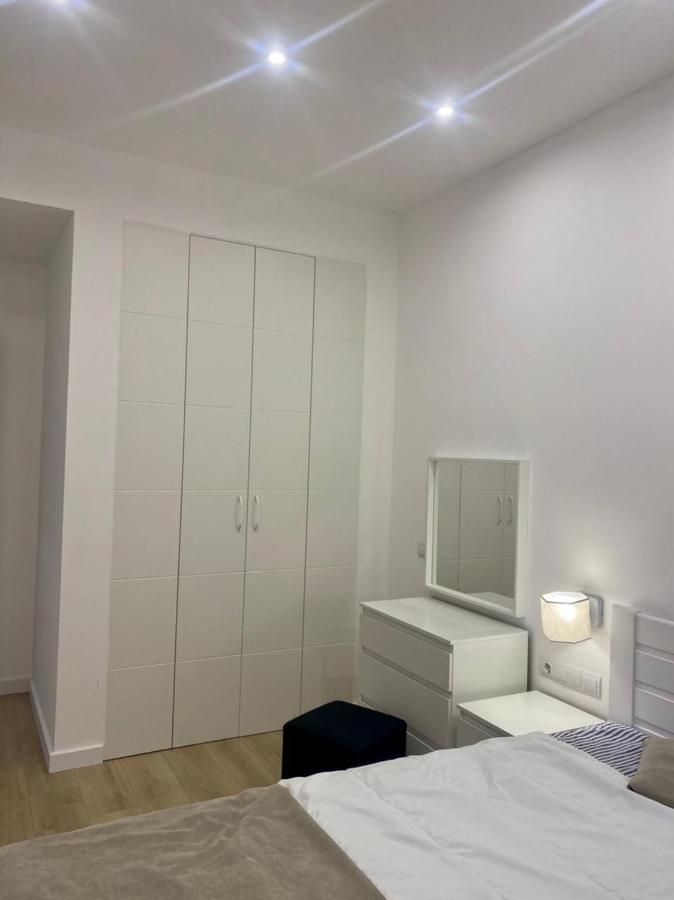 Vip Apartment In Odessa Exterior photo